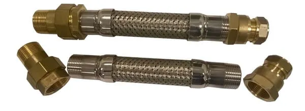 Sada připojení E.sybox