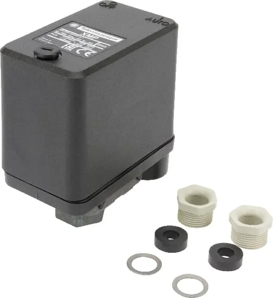 Tlakový spínač 6 BAR mono