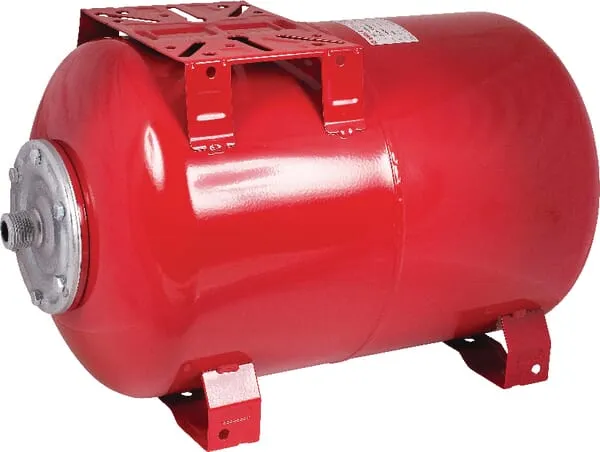 Tlaková nádrž 60 l 8/10 bar