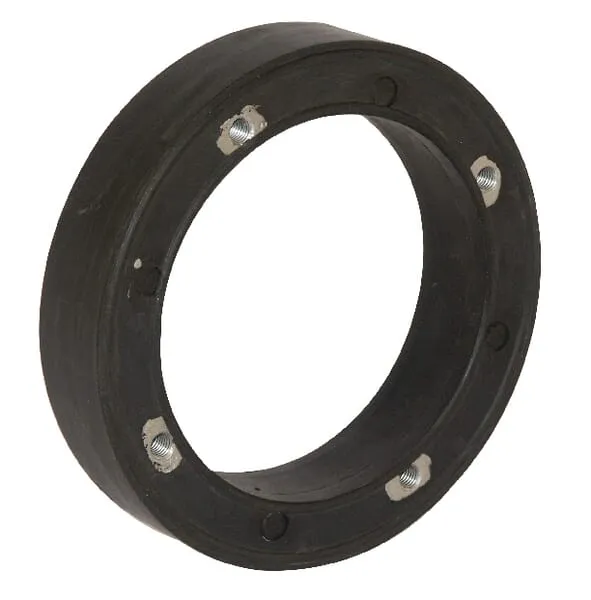 Tlumicí příruba, DRV