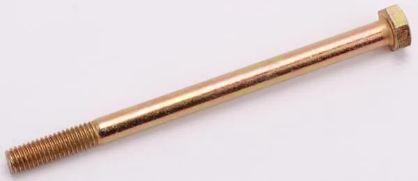 Šroub 4014 6x90 8.8, nerezová ocel