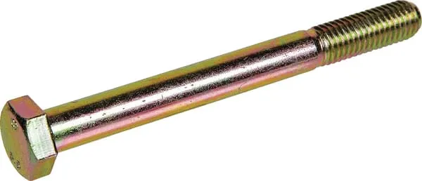 Čep 4014 M10x100 8.8 A2G