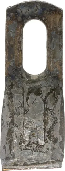 Flail duo heavy duty