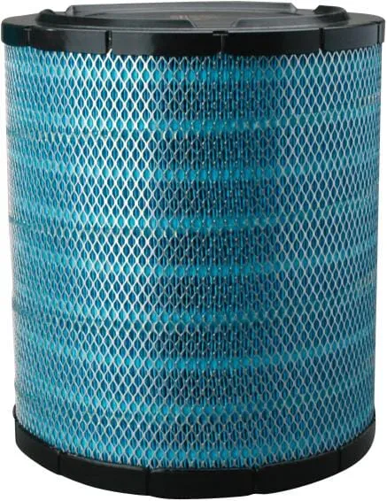 Primární vzduchový filtr