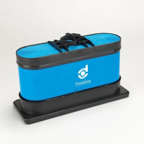 Air filter Primary