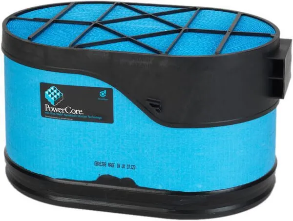 Vzduchový filtr primární BLUE PowerCore, prémiová kvalita