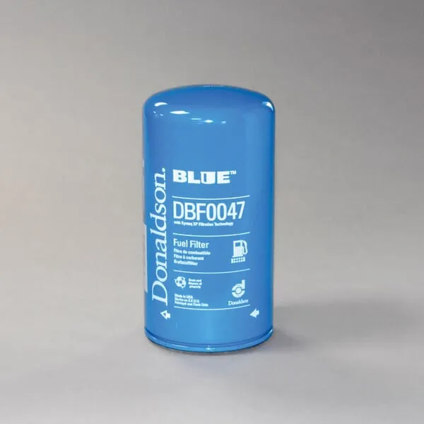 Palivový filtr šroubovací, sekundární