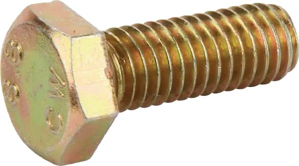 Šroub 4017 6x16 8.8, nerezová ocel