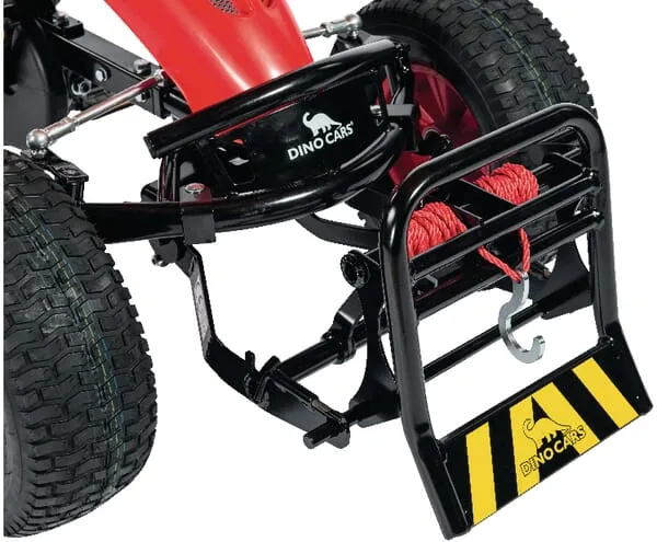 DC03173 Lanový naviják