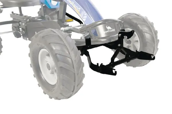 DC03174 Přední 3. bodový závěs pro DC59xx