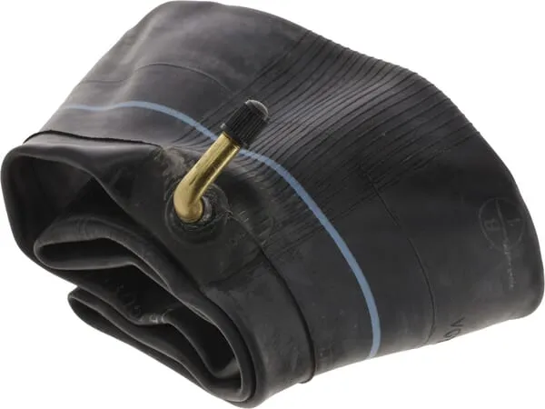 Duše pro Ø 8, 4,00-8 / 4,80/4,00-8, 6 TR13, rovný ventil, Dino Cars