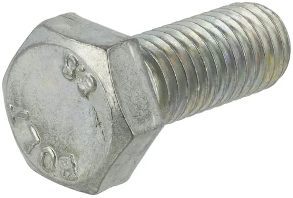 Šroub M10x25