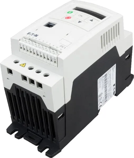 Regulátor frekvence 0,75 kW EMC IP20 1PH