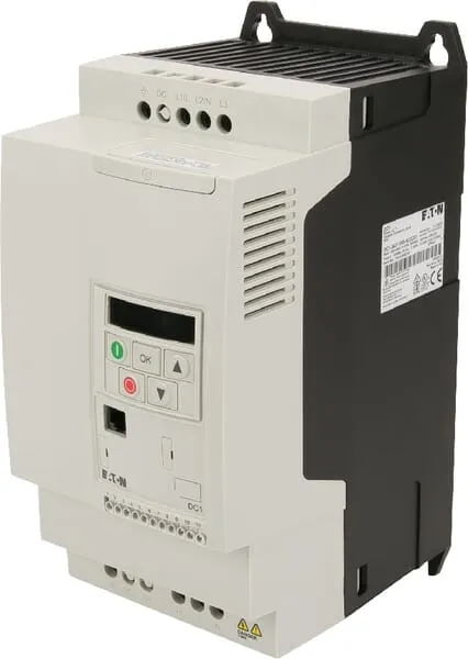 Regulátor frekvence 7,5 kW EMC IP20 3PH