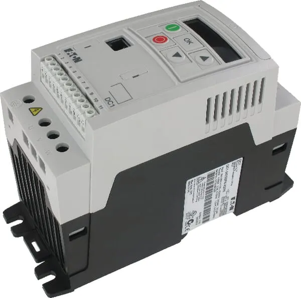 Regulátor frekvence Eaton DC1 - 400V
