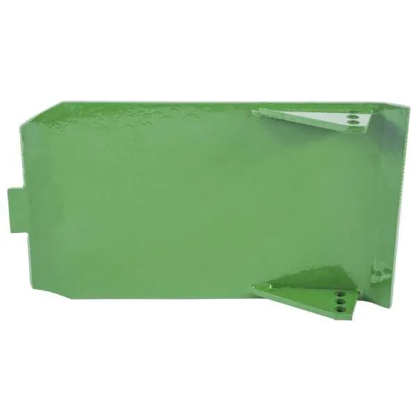 Vnější kluzná deska