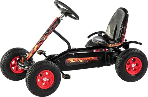 DC37200BF1 Junior Hot Rod BF1