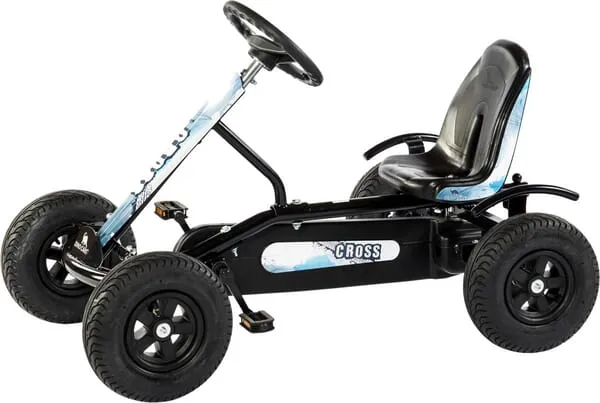 DC37210BF1 Junior Cross BF1