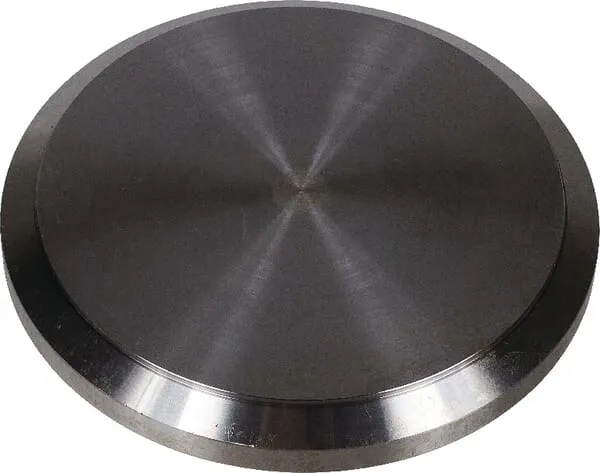 Dno válce D140 B=18 mm