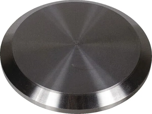 Dno válce D160 B=20 mm
