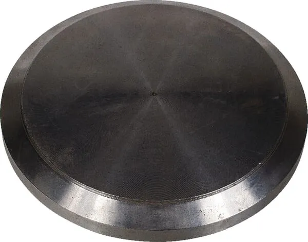 Dno válce D180 B=24 mm