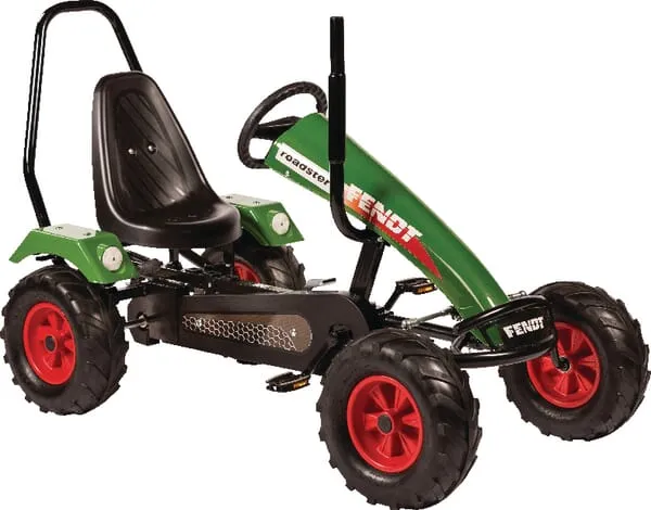 DC57930BF Track BF1, Fendt Roadster