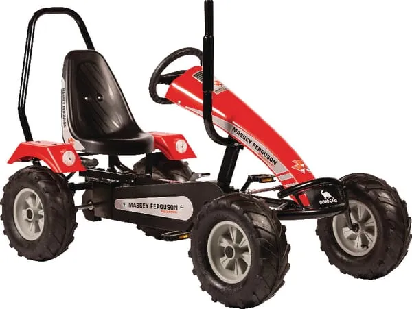 DC57940BF Track BF1, Massey Ferguson Roadster