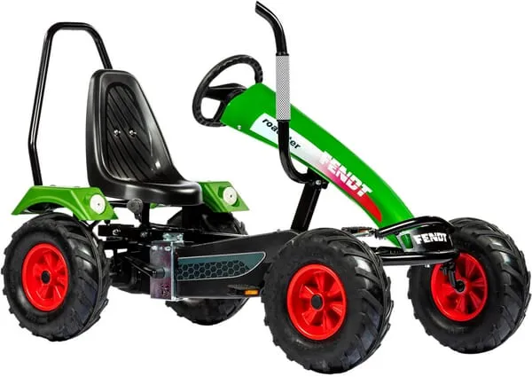 Motokára Fendt Roadster, Track BF3, Dino Cars