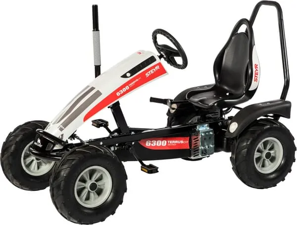 DC66980BF3 Track BF3 Steyr