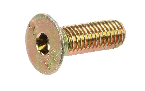 Šroub 8X 25 V2A