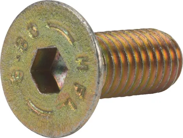 Šroub 8x20