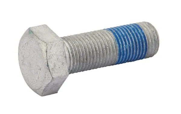 Šroub se šestihranem M10x1x30 12.9