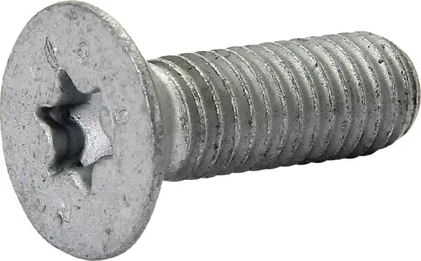 Šroub 8x25