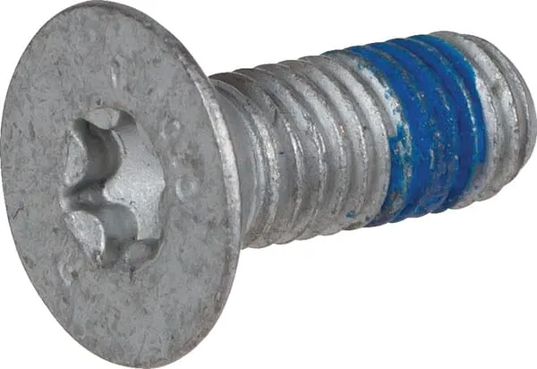 Šroub 8x22 10.9