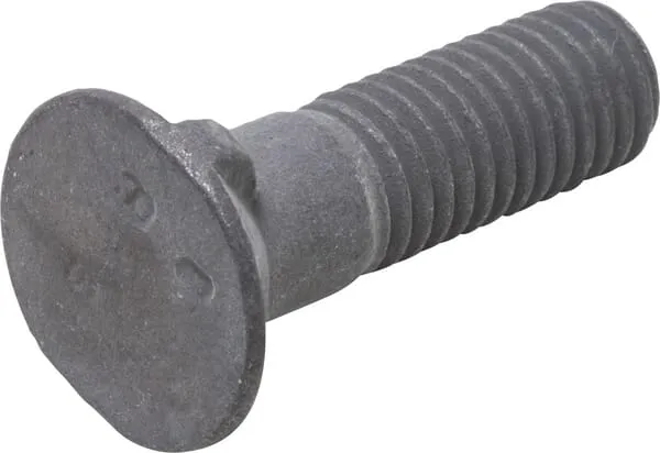 Šroub pluhu M10×35 12.9 V&N