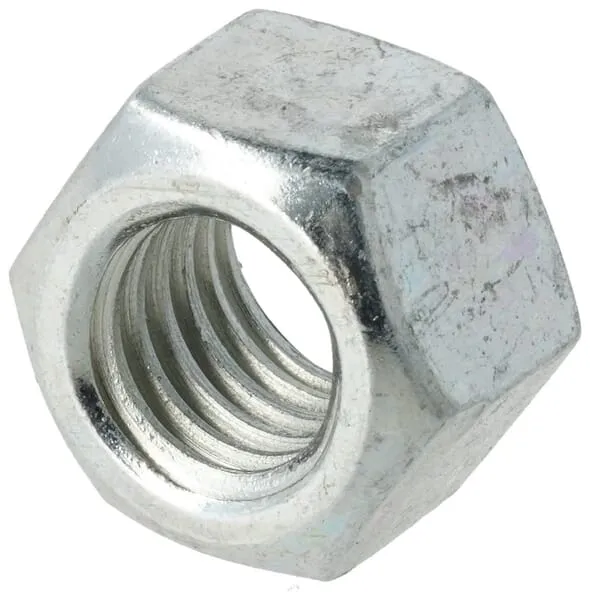 Pojistná matice M12