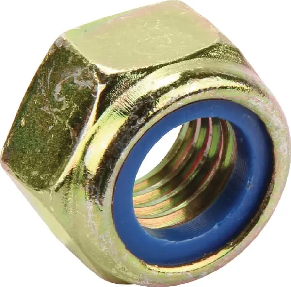 Pojistná matice M12 8 A2G