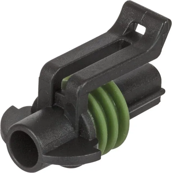 Konektorová skříňka 1P. samičí MP150S