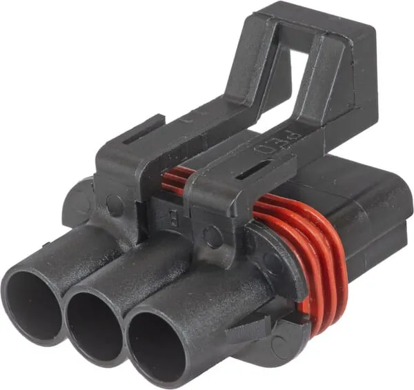 Pouzdro samice 3p. MP280