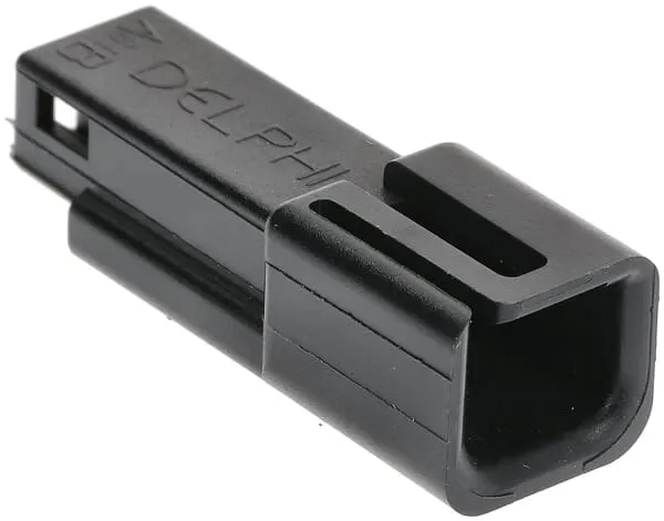 Konektorové pouzdro 2pólové Vnější MP150
