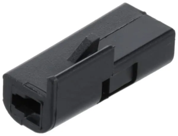 Konektorové pouzdro 1pól. vnitřní MP150