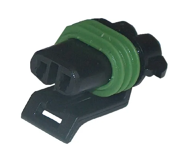 Konektorová skříňka 2pólová vnitřní MP150S