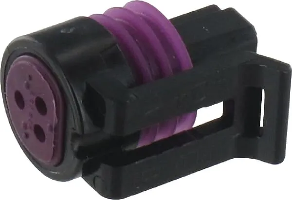 Konektorová skříňka 3pólová vnitřní MP150