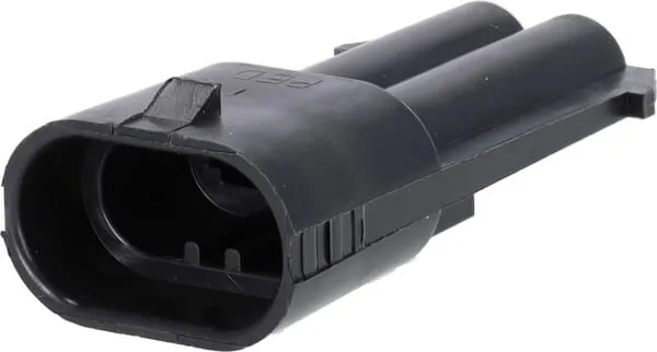 Konektorové pouzdro 2pól. vnější MP280