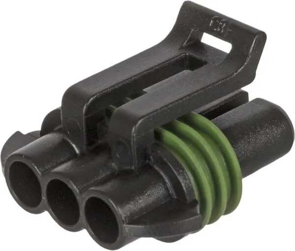 Konektorová skříňka 3 P. Vnitřní MP150S