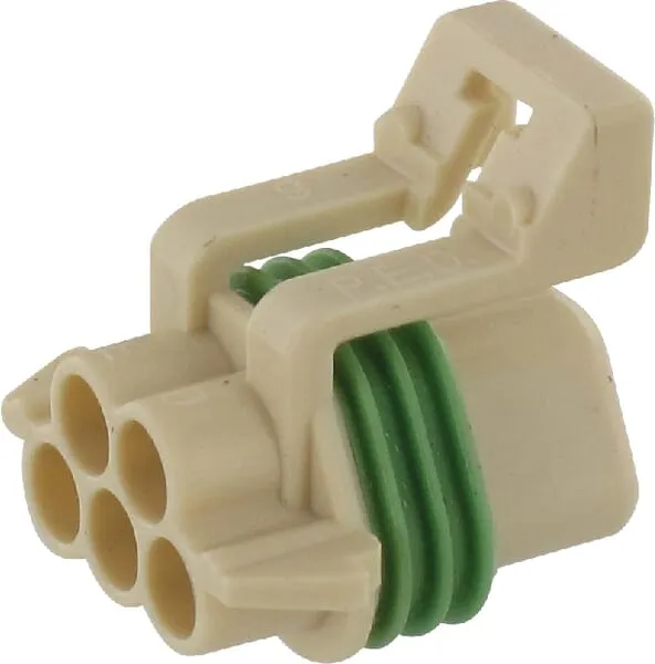 Konektorová skříňka 5pólová vnitřní MP150S