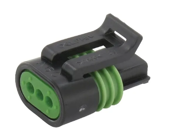 Konektorová skříňka 3pólová Vnitřní MP150.2S
