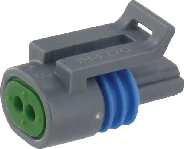 Konektorová skříňka 2pólová vnitřní MP150