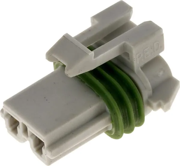 Konektor 2P, vnitřní, MP280