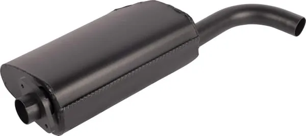 Exhaust